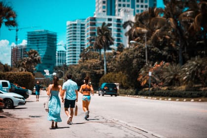 Para los residentes de Nueva York y San Francisco, mudarse a Miami supone un ahorro en términos tributarios