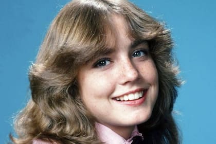 Para los siete años, Dana Plato había protagonizado más de cien publicidades