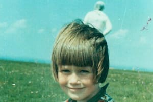 Para los ufólogos, estaba claro: la aparición era un astronauta