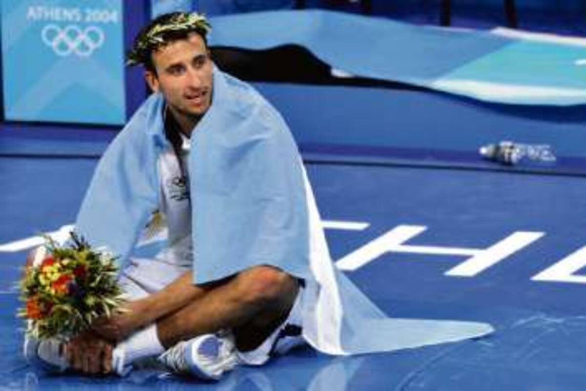 Para Magnano, Manu no tiene comparación