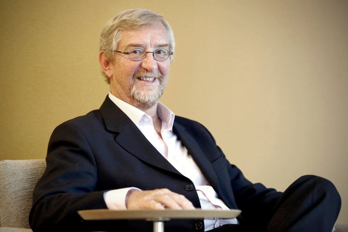 Para Manuel Alvarez Trongé, fundador de Proyecto Educar 2050, no están dadas las condiciones para la vuelta a las aulas en el AMBA y asegura que durante todo 2021 seguiremos sintiendo el impacto educativo de la pandemia