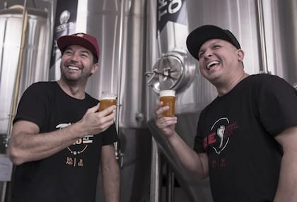 Para Marcelo Gil, presidente de Cerveza Okcidenta, esos reconocimientos son consecuencia de un proceso: “Son el resultado de años de esfuerzo, trabajo y transparencia con lo que queremos brindar”