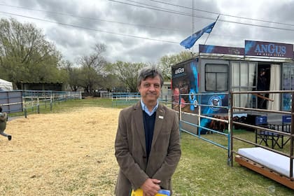 Para Marcelo Torres, productor y presidente de Aapresid, son momentos donde los productores, sin precipitarse, esperarán el momento oportuno, la ocasión, como estrategia para invertir