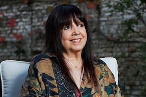 Para Marilina Ross los años 1974 y 1975 significaron muchas cosas: algunas muy buenas y otras una verdadera pesadilla