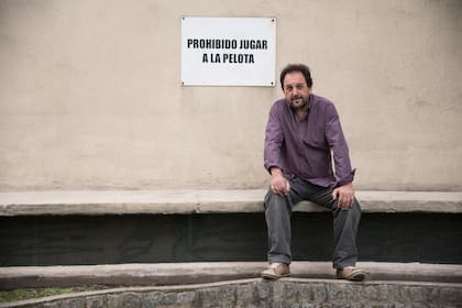 Para Mariño, el pirata literario tiene algo romántico