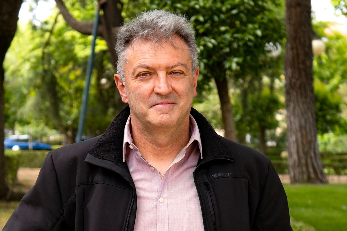 Manuel Martín-Loeches, neurocientista: “A inteligência surge quando deixamos de saber o que fazer”