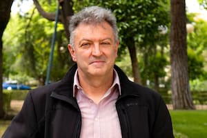 “La inteligencia aparece justo en el momento en que dejamos de saber qué hacer”
