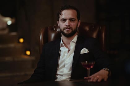 "Para mí el éxito es la bendición de poder hacer lo que más me gusta, lo que tanto amo, unido a la suerte de poder hacerlo bien y ser reconocido por clientes y colegas".