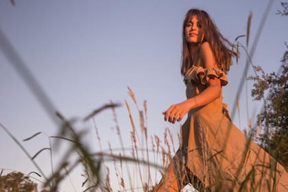 “Para mí la privacidad y el bajo perfil son claves para mantener la cordura. No hay nada más sagrado que eso”