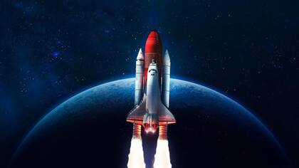 Para mirar si podemos vivir en otros planetas se enviará una micronave espacial interestelar
Foto: iStock