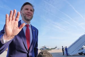 Para muchos analistas, el capital político del funcionario norteamericano quedó diezmado luego de la trunca negociación