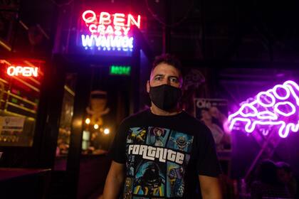 Para muchos bares y restaurantes, la situación económica es crítica