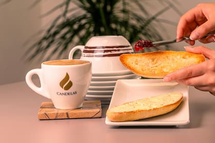 Para muchos, el desayuno es la comida más importante del día (Foto ilustrativa PEXELS)