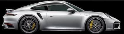 Para muchos expertos en ingeniería, el plan del "Porsche eléctrico" no es sostenible a largo plazo. Foto: Porsche Website