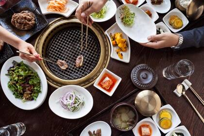 Para muchos foodies, estas serán las últimas grandes oportunidades de dar rienda suelta a su pasión hasta que vuelvan los tiempos más cálidos