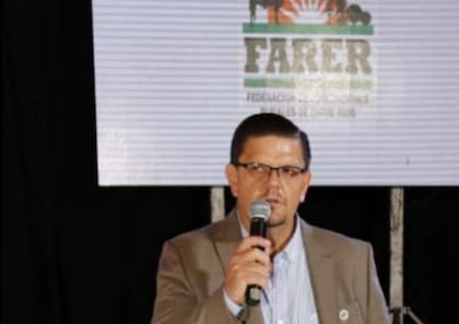 Para Nicasio Roberto Tito, es “realmente sorprendente el grado de irresponsabilidad con la que actúan ellos (el kirchnerismo), es de una demagogia extremadamente alta"
