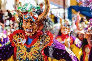 Carnaval, de Montevideo a Panamá: una fiesta sin límites