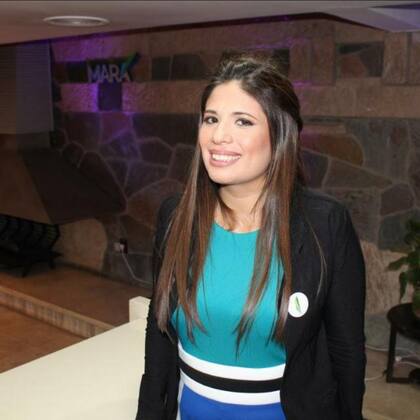 Para Noelia Villafañe, presidenta de Mara, hay un "cachetazo" a los monotributistas.