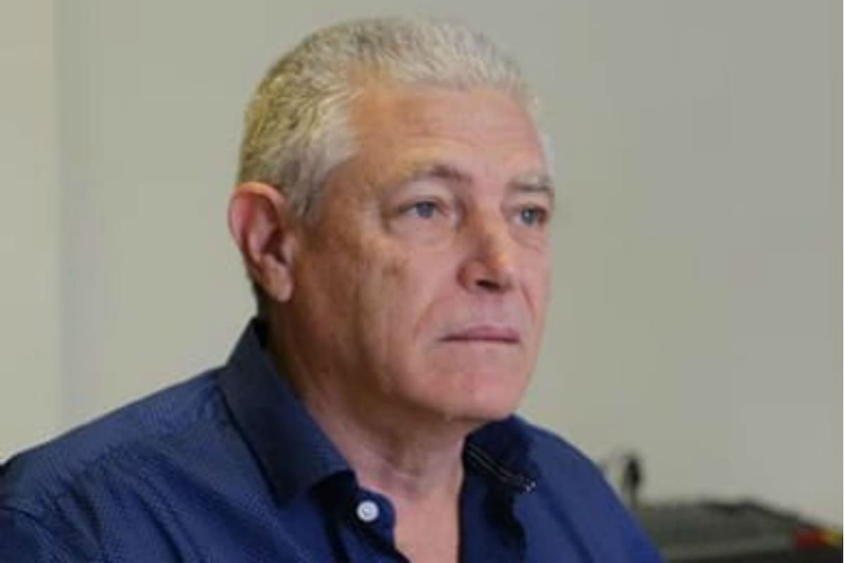 Para Norberto Niclis en el sector hay cero confianza en la intervención del Estado