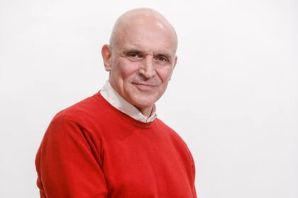 “Para nosotros el único que merece un plan social es la persona que quedó afuera del sistema que está destruyendo la Argentina”, dijo el precandidato a diputado José Luis Espert