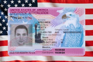 I-485 ante Uscis en Texas: cómo solicitar el permiso de trabajo mientras aguardas la green card