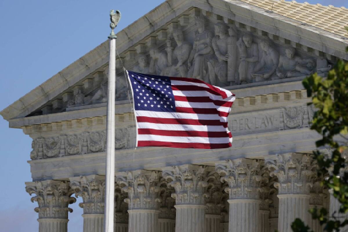 Para obtener la ciudadanía de EE.UU. se necesita primero ser residente permanente