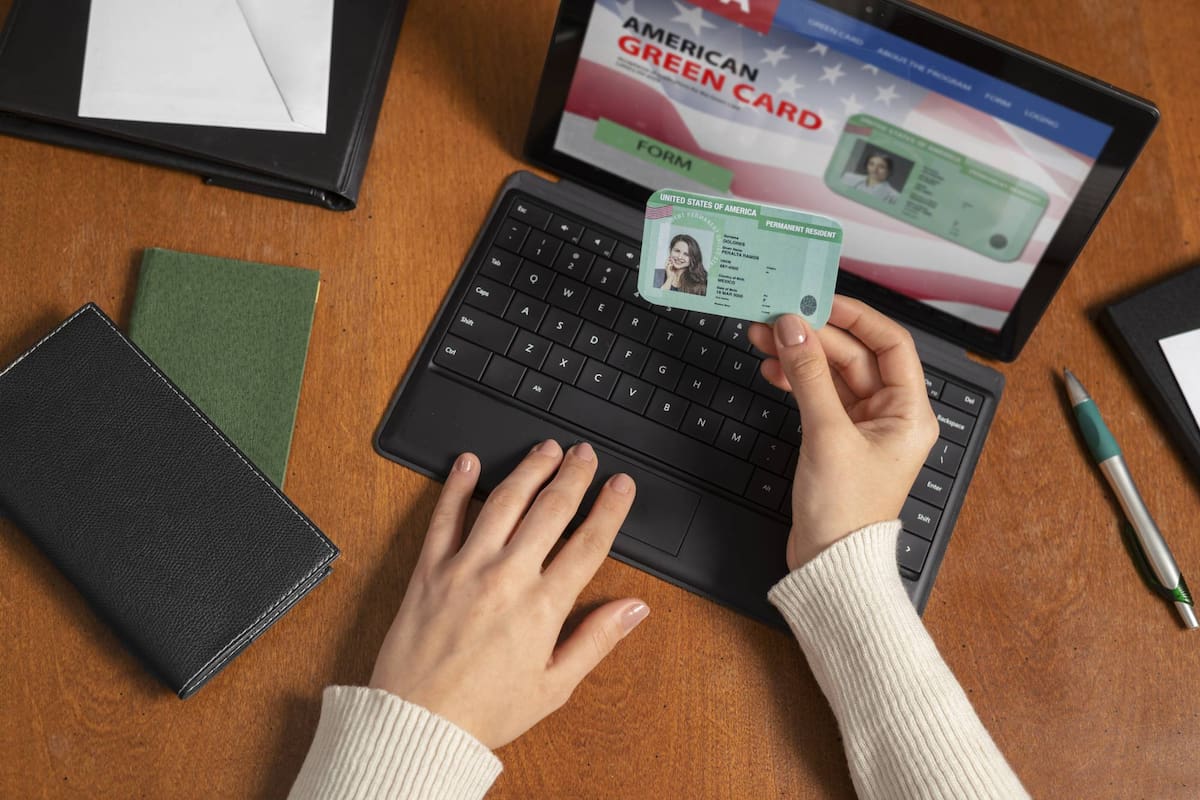 Para obtener la Green Card se debe cumplir con una serie de requisitos y procedimientos