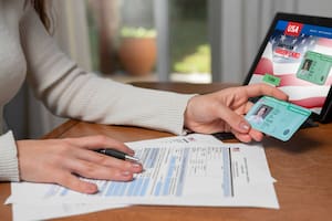 Para obtener la green card, también hay diferentes características que tienen que cumplirse