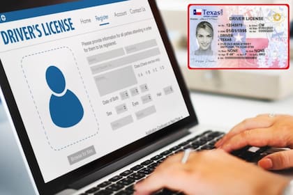 Para obtener la licencia, los solicitantes deben presentar un documento de Identificación Primaria, dos de Identificación Secundaria o uno de Identificación Secundaria junto con dos de apoyo