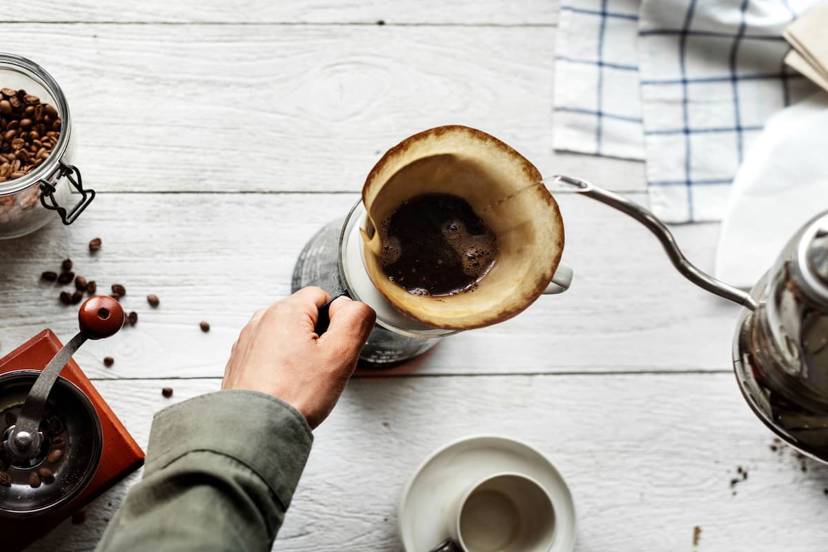 Para obtener todos los beneficios del café, la clave está en la técnica utilizada y el momento del día en que se consume