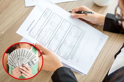 Para obtener un EAD, se debe presentar el Formulario I-765 ante el Uscis