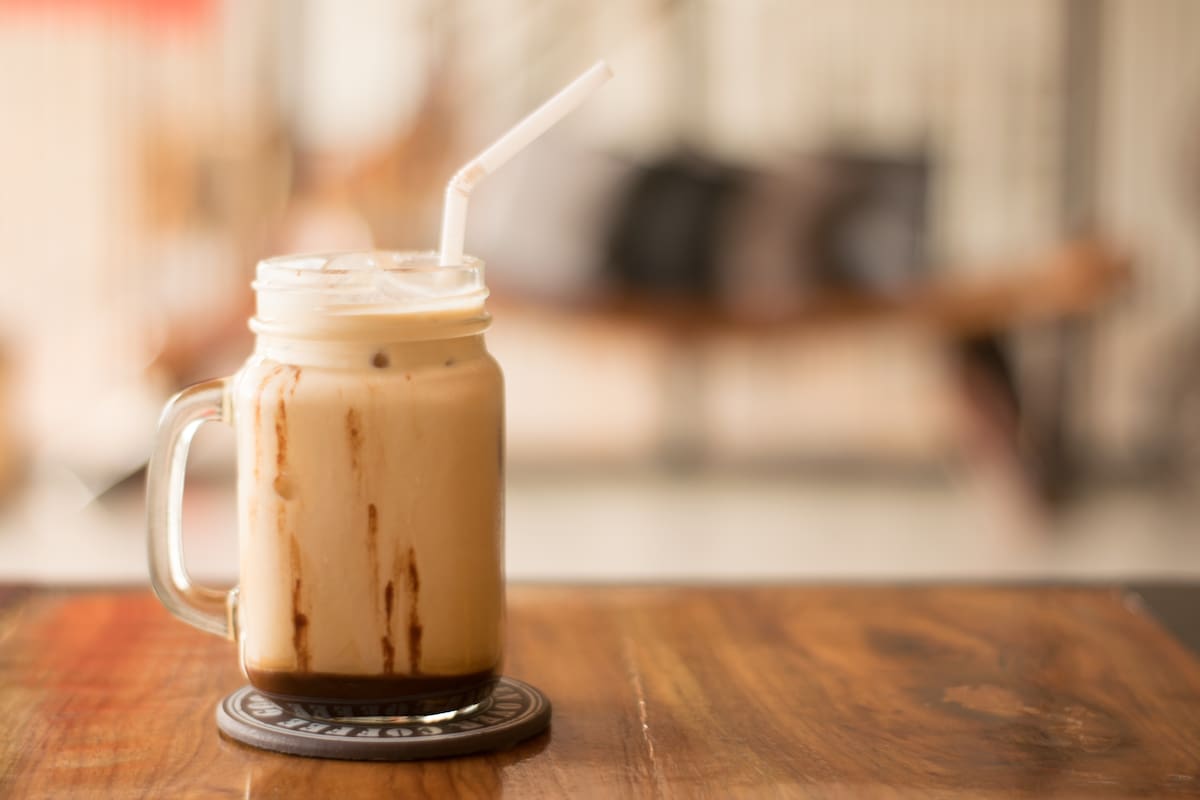 Para pasar el verano, nada mejor que un café bien helado.