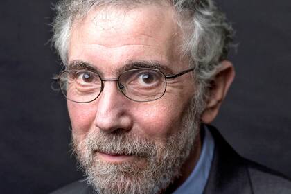 Paul Krugman arremete contra el rescate de EEUU: "Un salvavidas para las apuestas fallidas de los aliados de B...