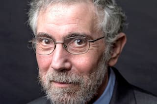 El texto de despedida de Paul Krugman de The New York Times después de 25 años