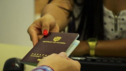 Para pedir el pasaporte colombiano en Chicago, será necesario presentar la credencial de ciudadanía