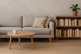 Cuánto cuesta pintar una casa completa de 100 metros cuadrados