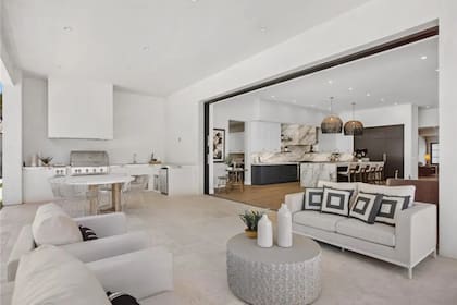 Para pintar una casa de 100 m² se estima una duración de entre cinco a ocho días