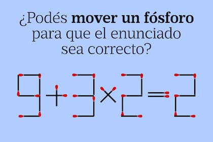 Para poder resolver esta consigna deberás prestar atención a la separación en términos