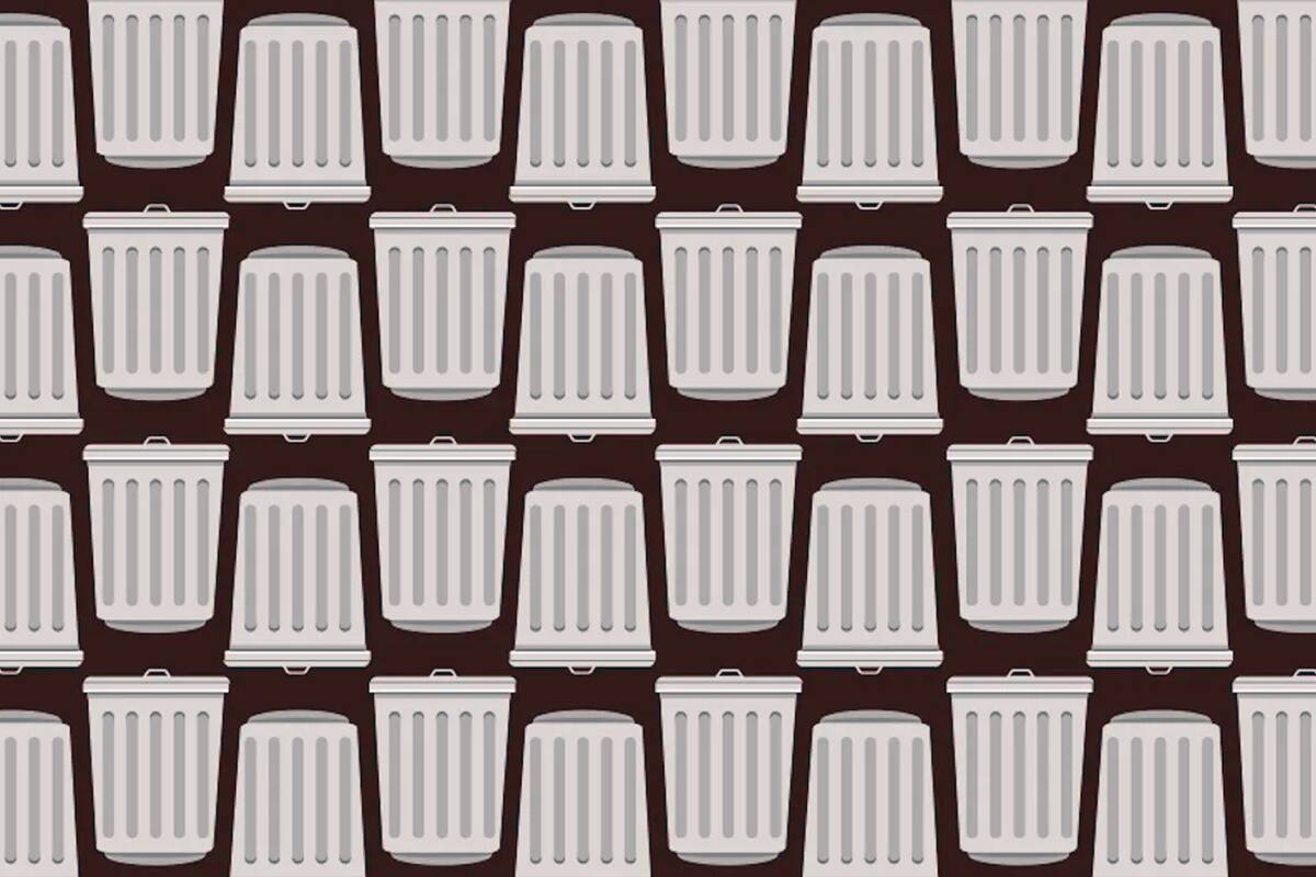 Para poder resolverlo deberás ponerte a prueba con la imagen del interior de esta nota. Prestá atención a todos los detalles