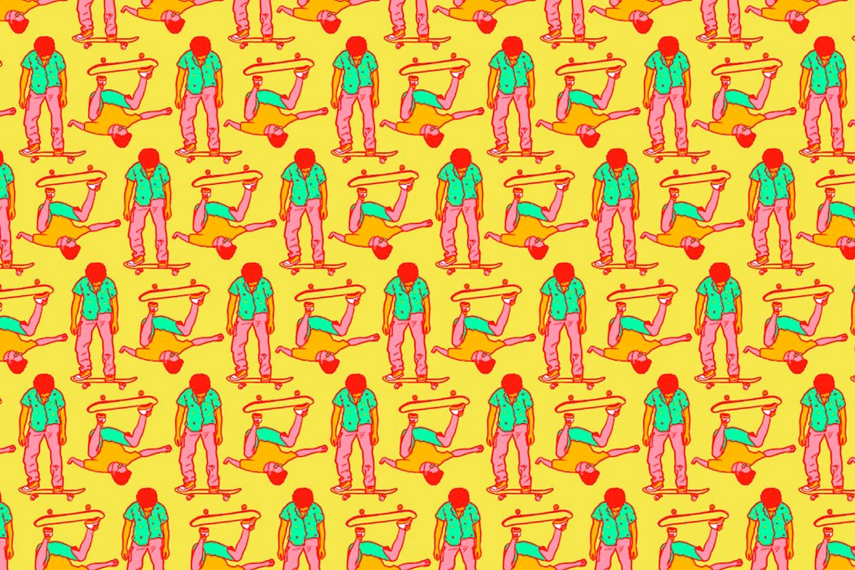 Para poder ubicarlos deberás prestar atención a los más mínimos detalles