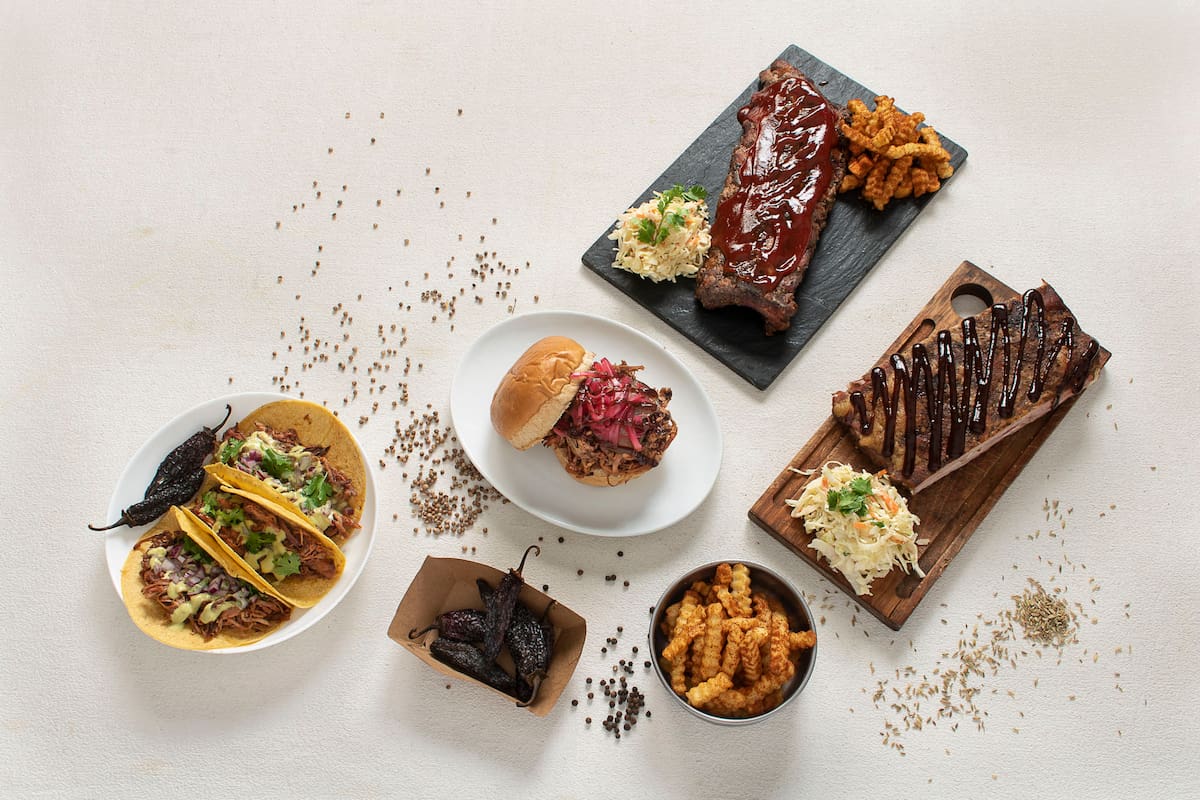 Para preparar las tentadoras ribs, hay que saber elegir entre tres cortes diferentes.