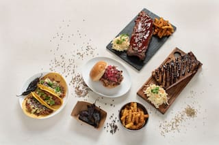 Aprendé a cocinar esas ribs asadas, súper ricas para chuparse los dedos