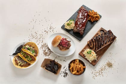 Para preparar las tentadoras ribs, hay que saber elegir entre tres cortes diferentes.