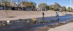 Cómo se prepara una provincia para enfrentar el Súper Niño