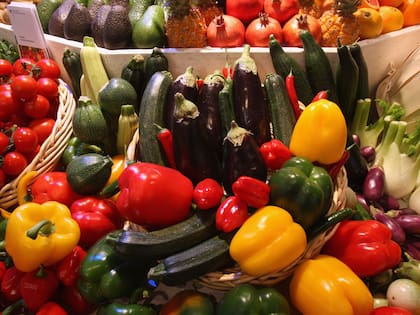 Para que esto tenga un efecto significativo, necesitamos mantener una diversidad vegetal de forma continuada