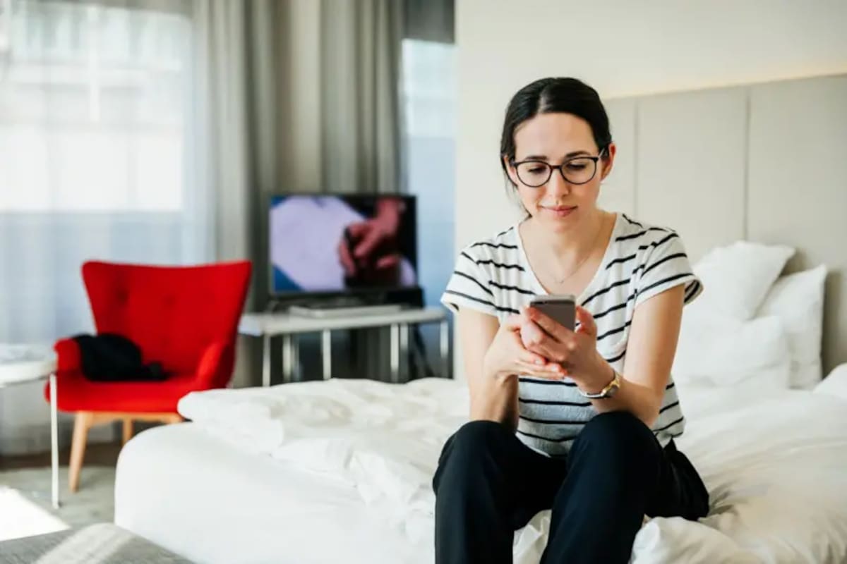 Para que las aplicaciones consuman menos datos hay que modificar algunos ajustes del celular