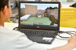 Fiscales alertan sobre cómo los juegos online pueden ser un vehículo de grupos terroristas