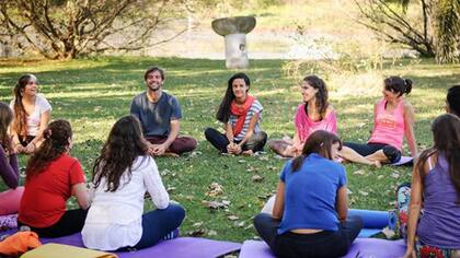 Para qué me sirvió la meditación