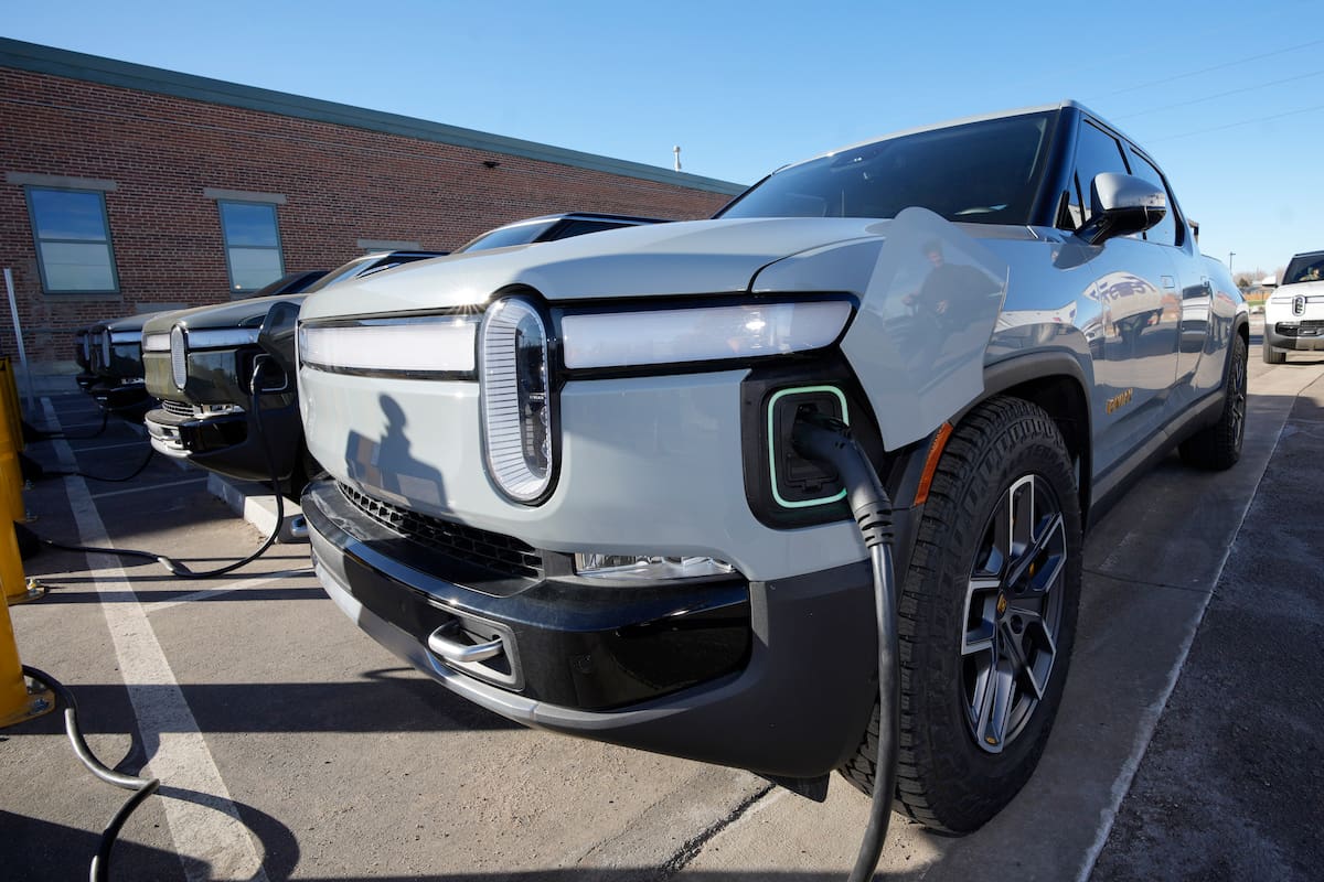 Para que sean de uso masivo los autos eléctricos es necesario una red de carga accesible y eficiente en casas, ciudades y empresas