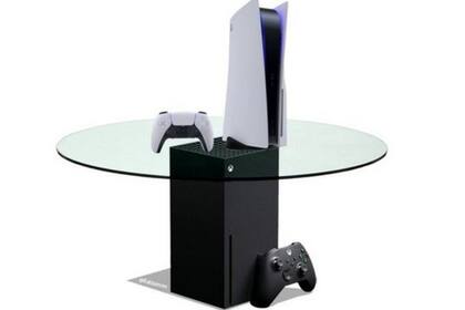 Para qué sirve la Xbox Series X, uno de los memes que circularon en las redes sociales entre los aficionados gamers de la PlayStation 5